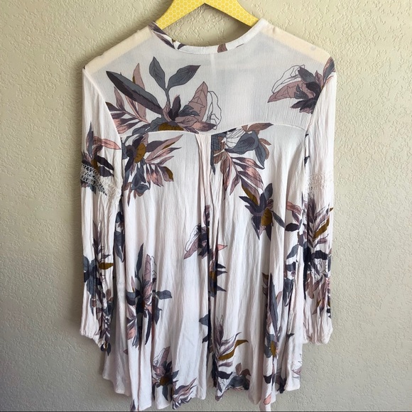 Free People Swing Dress - Picture 6 of 6